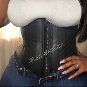 FREE SHIPPING!!! 20 ++ STEEL BONED WAIST TRAINER  #1 BESTSELLER