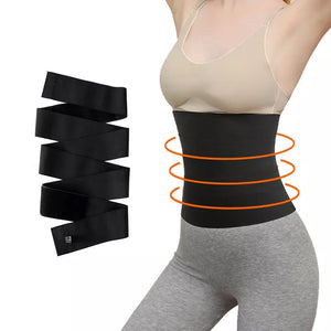 Magic Body Sculpt Band